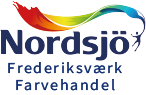 farvehandlen.dk Logo